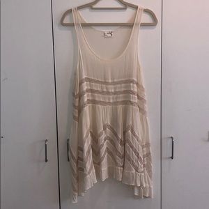 Free People sun dress